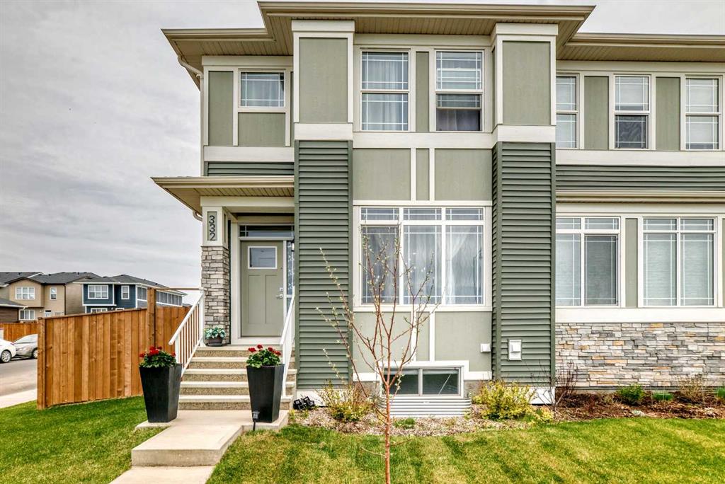 Picture for 332 Dawson Drive 
