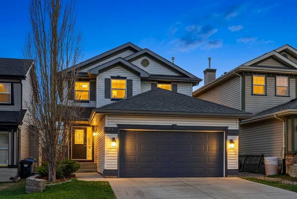 Picture for 173 Covehaven Gardens NE