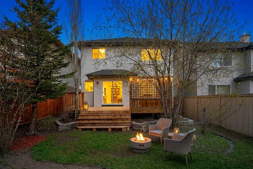 Picture for 173 Covehaven Gardens NE