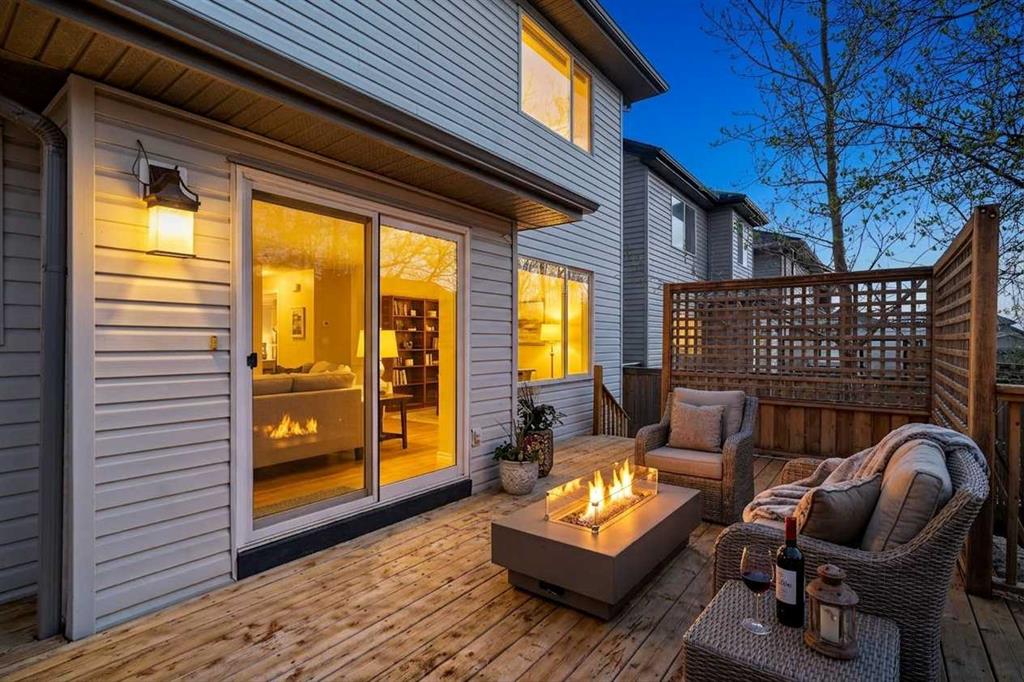 Picture for 173 Covehaven Gardens NE
