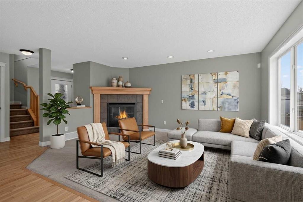 Picture for 173 Covehaven Gardens NE