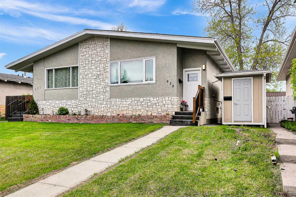 Picture for 639 Kingsmere Crescent SW