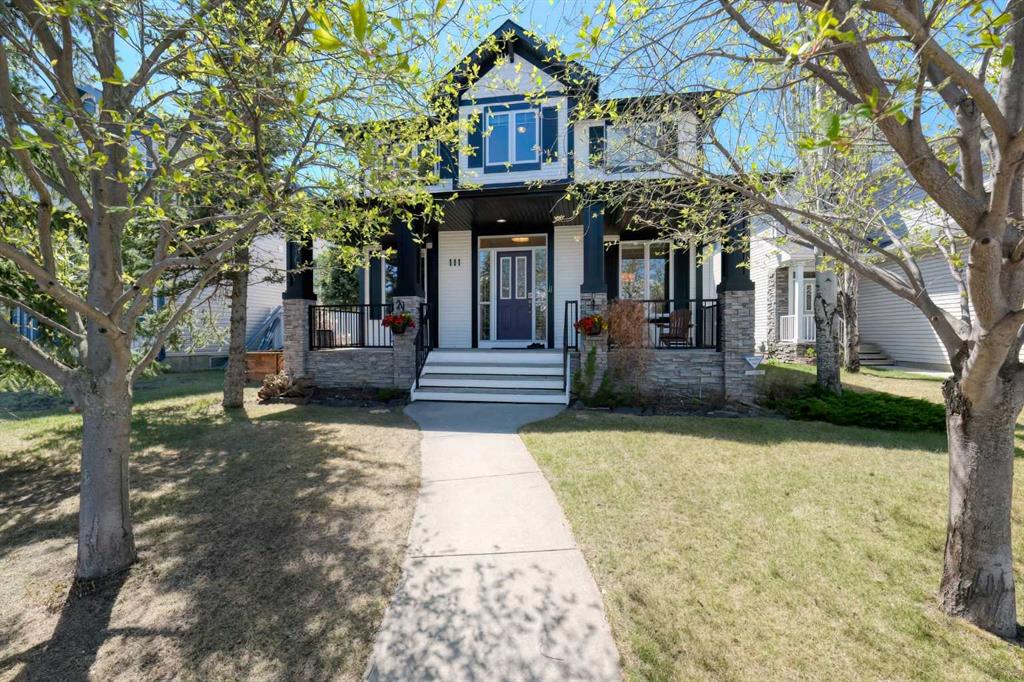Picture for 111 West Springs Way SW