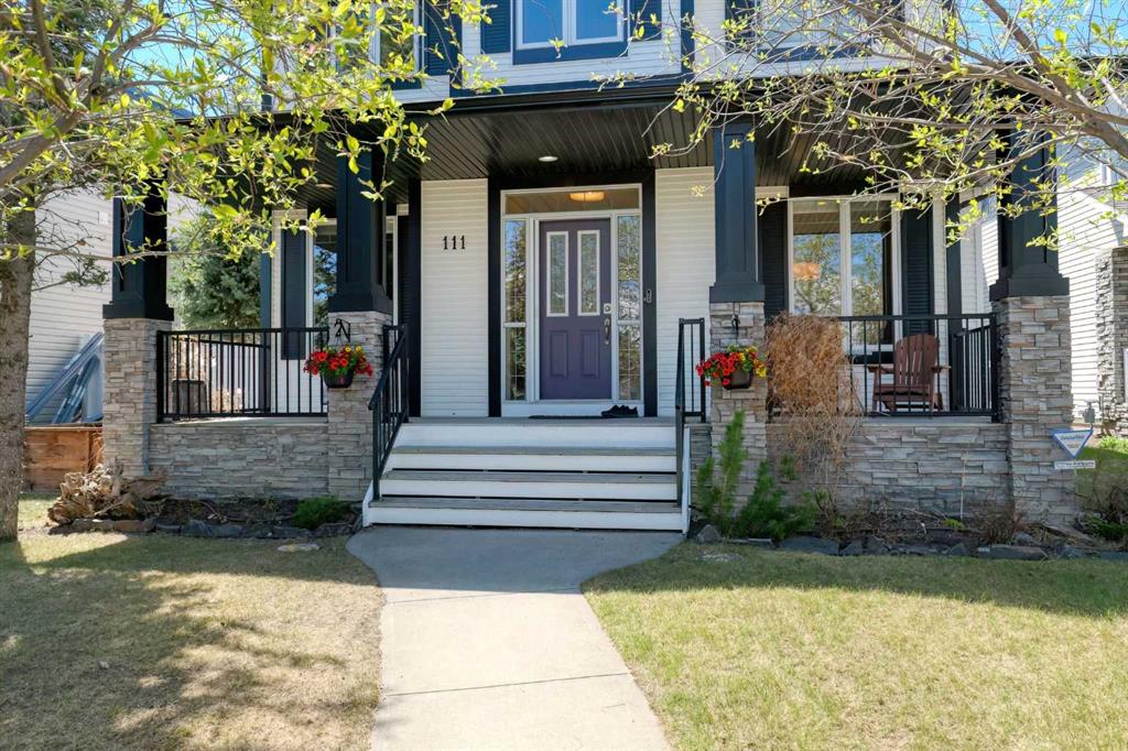Picture for 111 West Springs Way SW