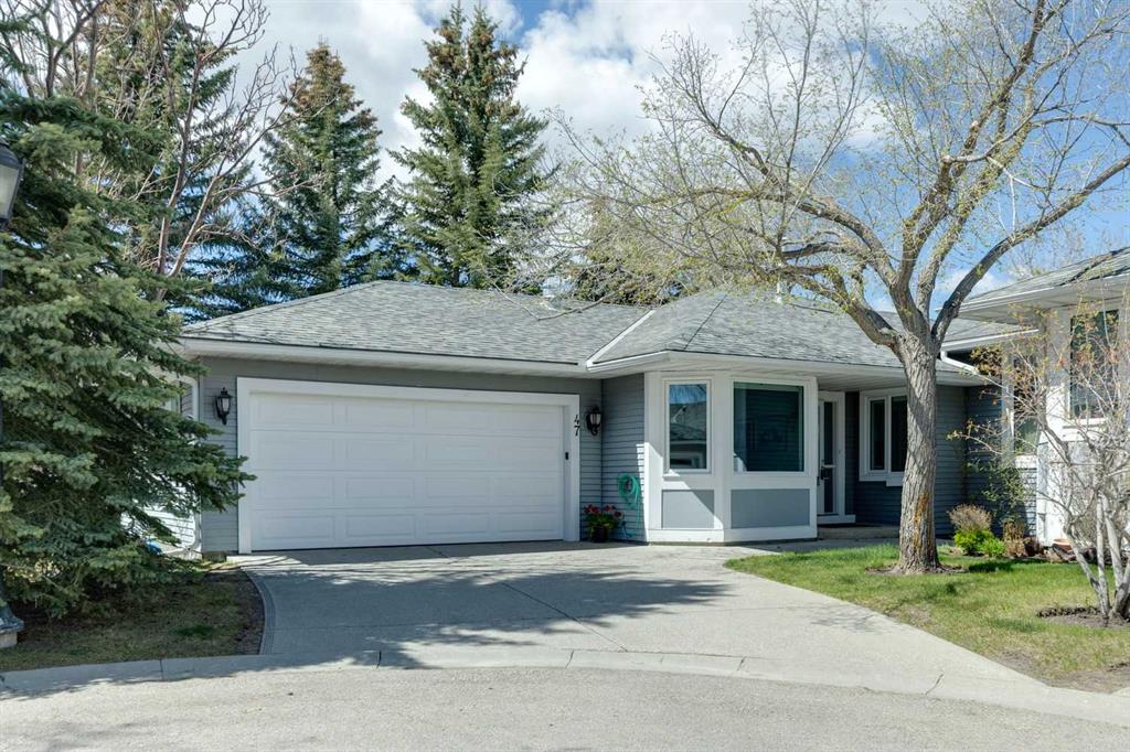 Picture for 47 Hawkside Park NW