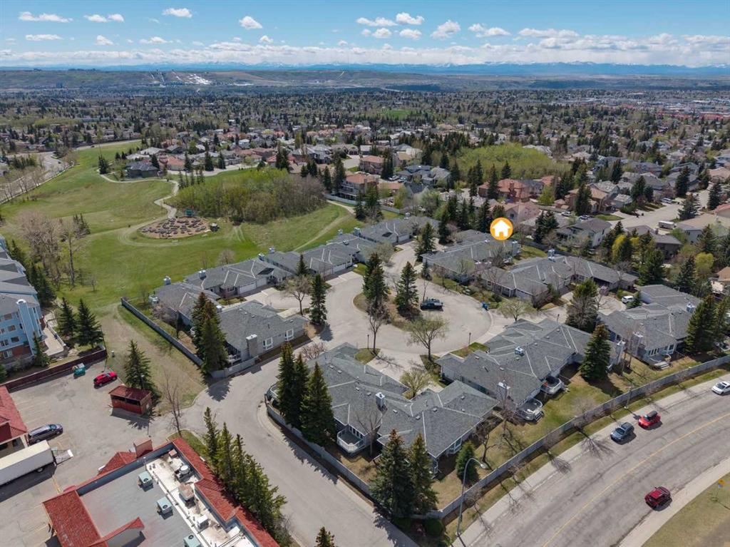 Picture for 47 Hawkside Park NW
