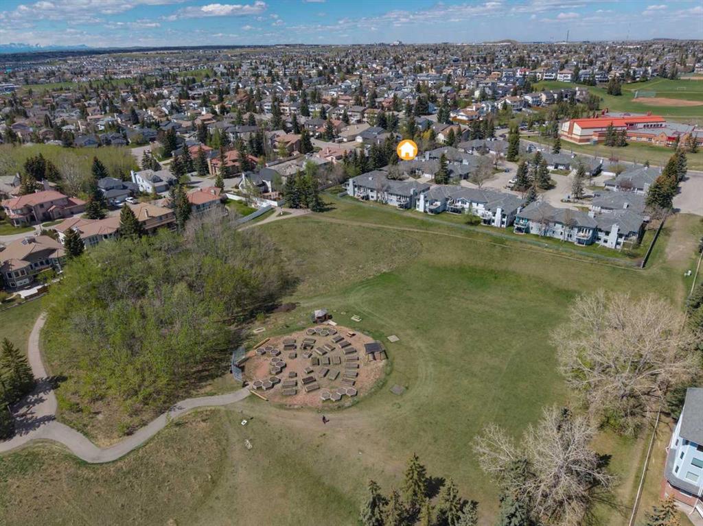 Picture for 47 Hawkside Park NW