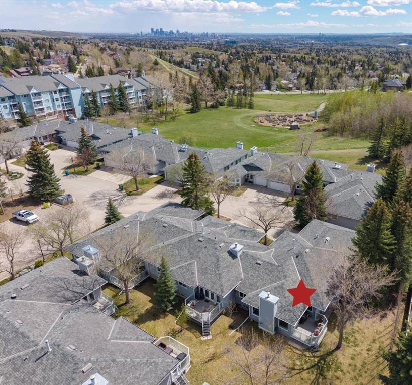 Picture for 47 Hawkside Park NW