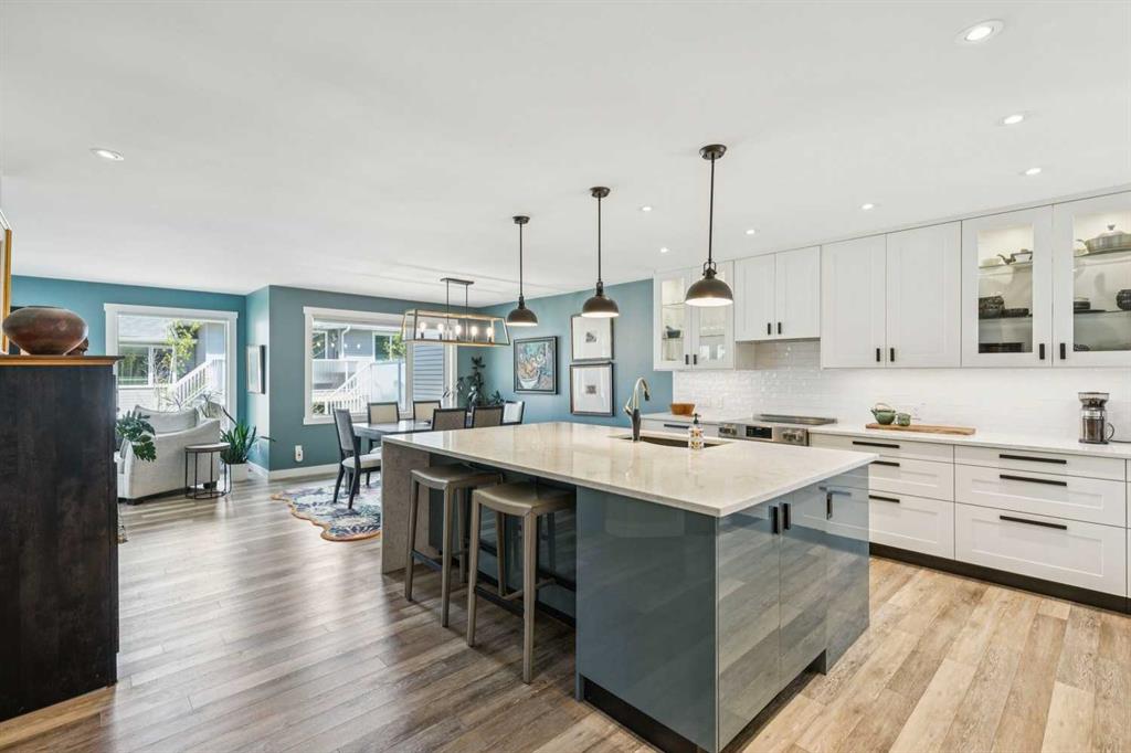 Picture for 47 Hawkside Park NW