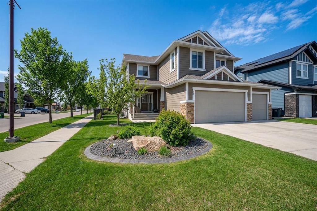 Picture for 32 Ranchers Manor 