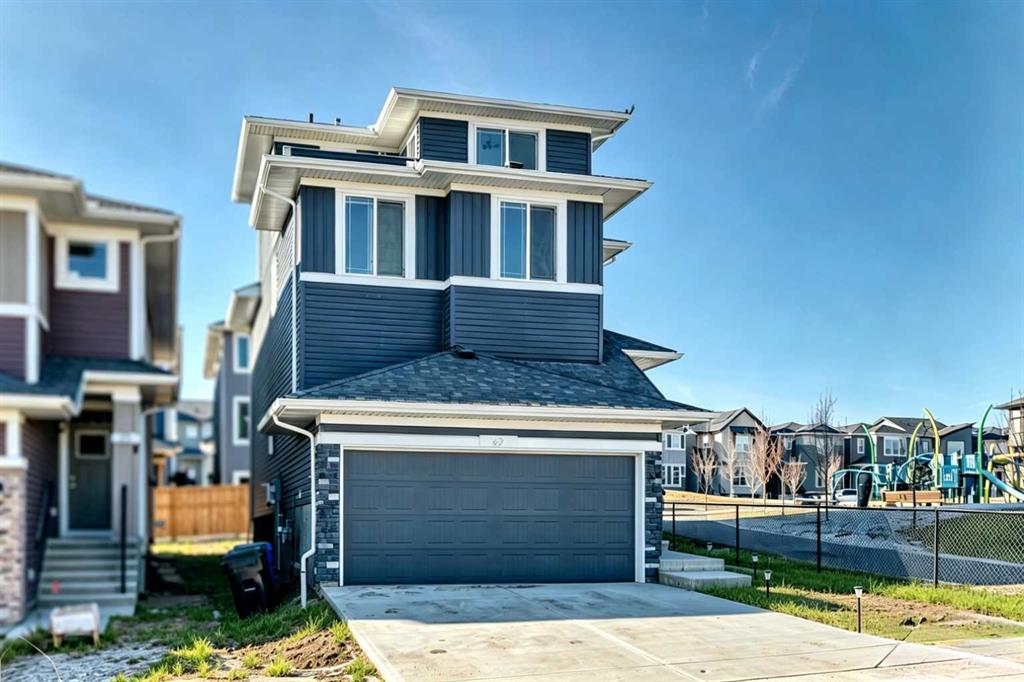 Picture for 47 Amblefield Grove NW