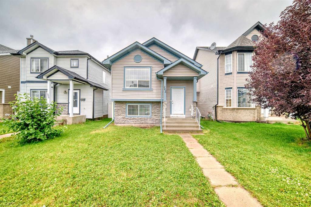 Picture for 202 Saddlemead Green NE