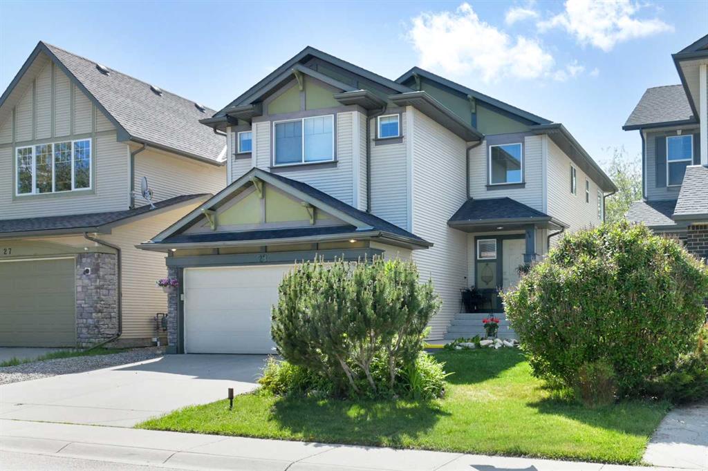 Picture for 23 Cougar Ridge Link SW