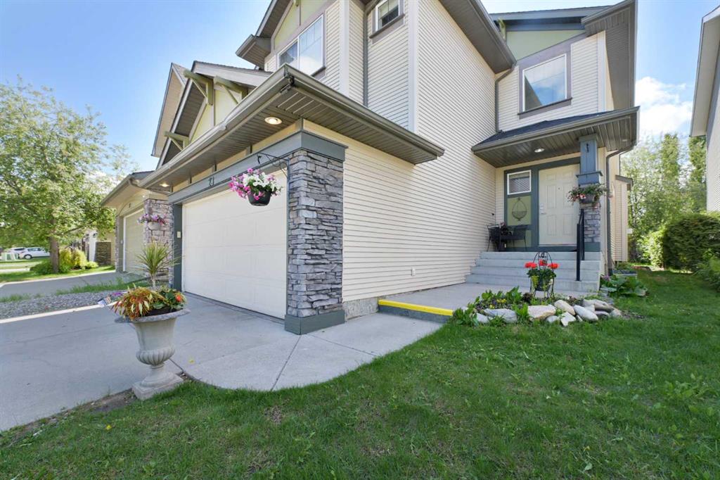Picture for 23 Cougar Ridge Link SW