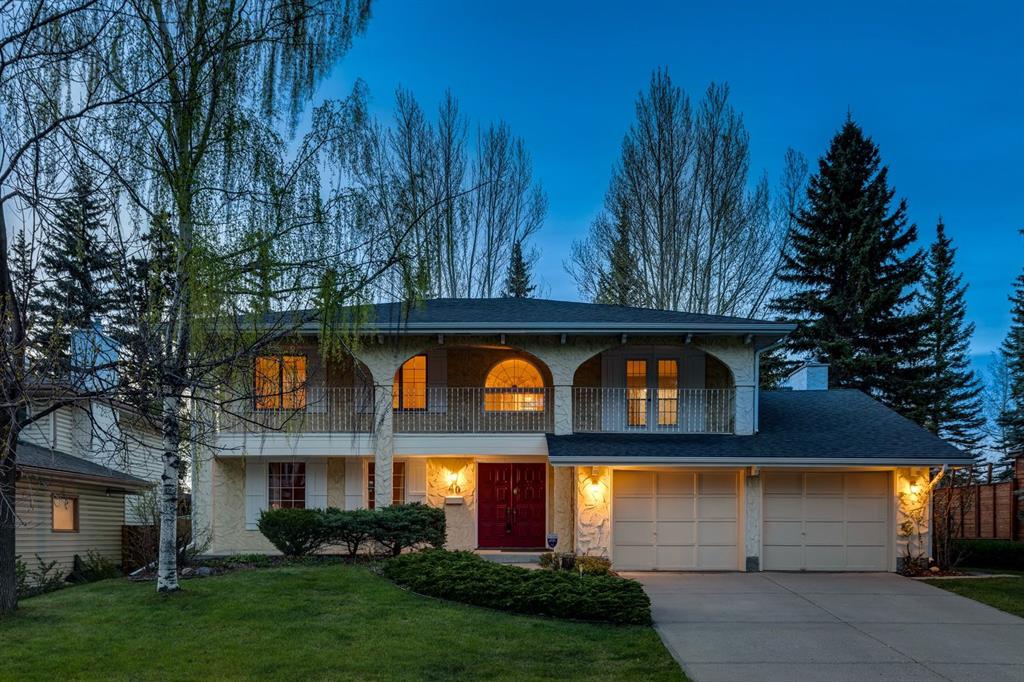 Picture for 40 Varston Place NW