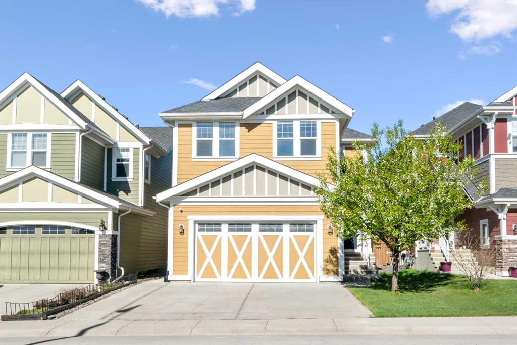 Picture for 84 Ridge View Close 