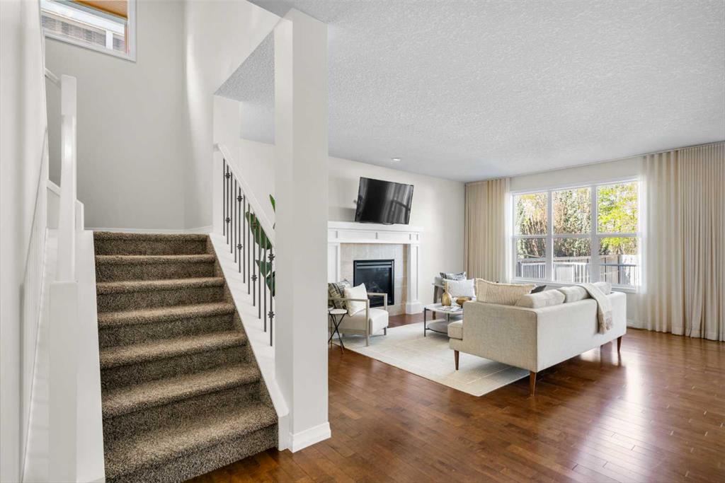 Picture for 84 Ridge View Close 