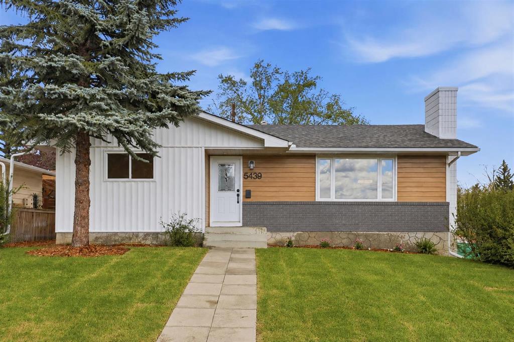 Picture for 5439 Dalrymple Crescent NW