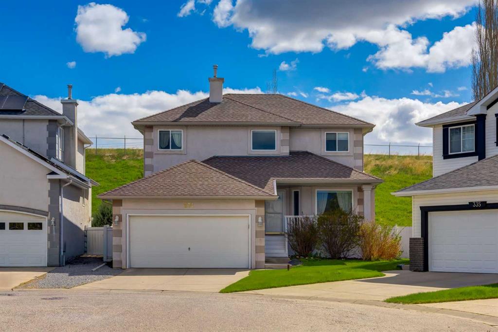 Picture for 331 Sierra Madre Court SW