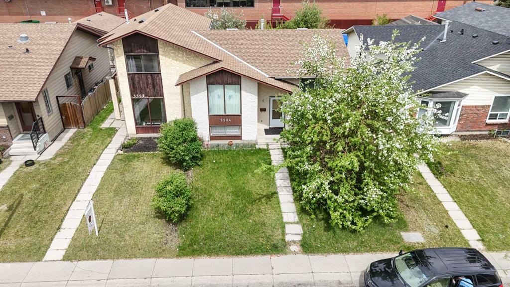Picture for 5502 Temple Road NE