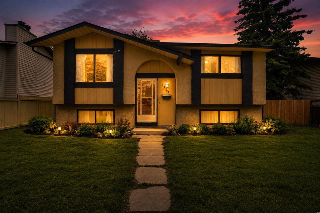 Picture for 1187 Falconridge Drive NE