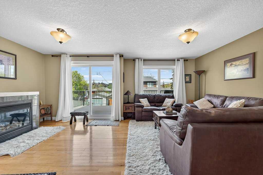 Picture for 2, 2412 Kensington Road NW