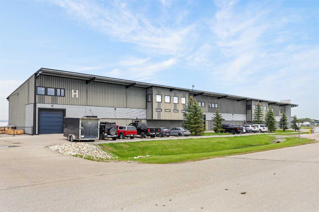 Picture for H3, 624 De Havilland Way 