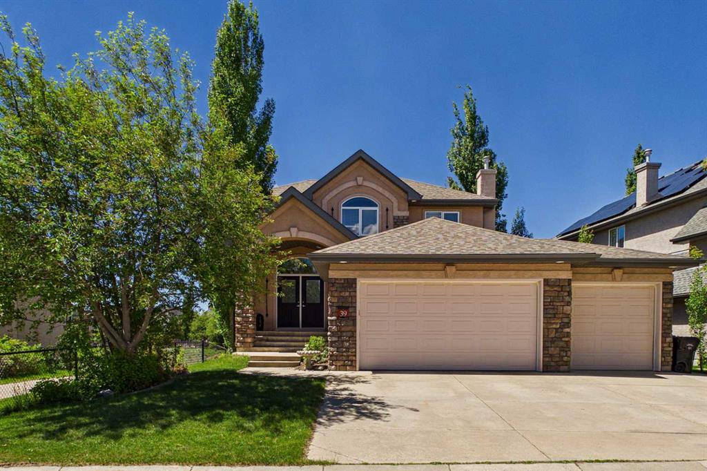 Picture for 39 Tuscany Glen Place NW