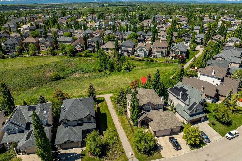 Picture for 39 Tuscany Glen Place NW