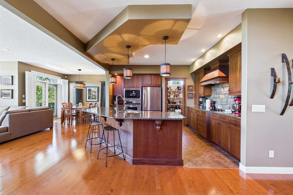 Picture for 39 Tuscany Glen Place NW