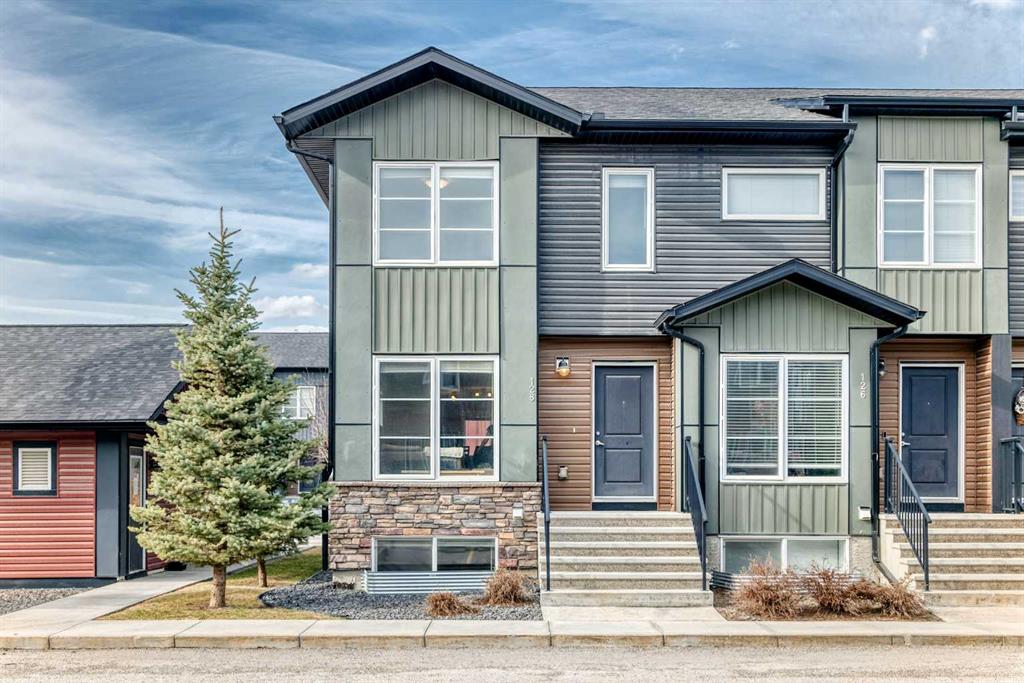 Picture for 128, 31 Red Embers Parade NE