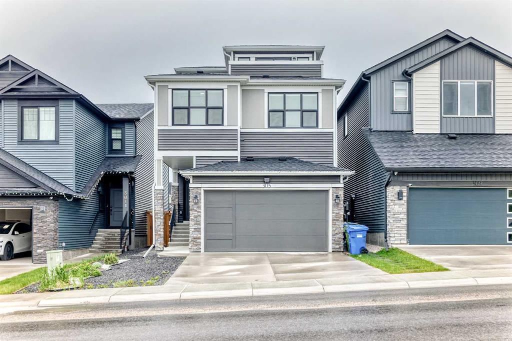 Picture for 305 Edith Road NW