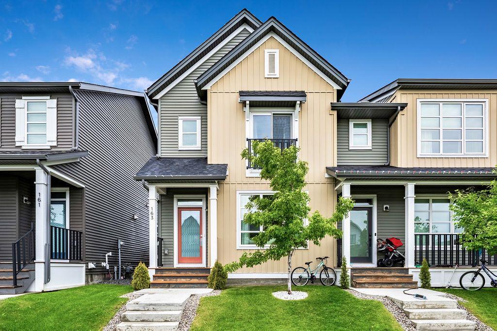 Picture for 163 Highview Gate SE