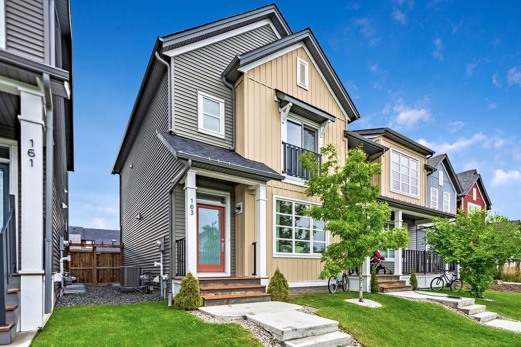 Picture for 163 Highview Gate SE