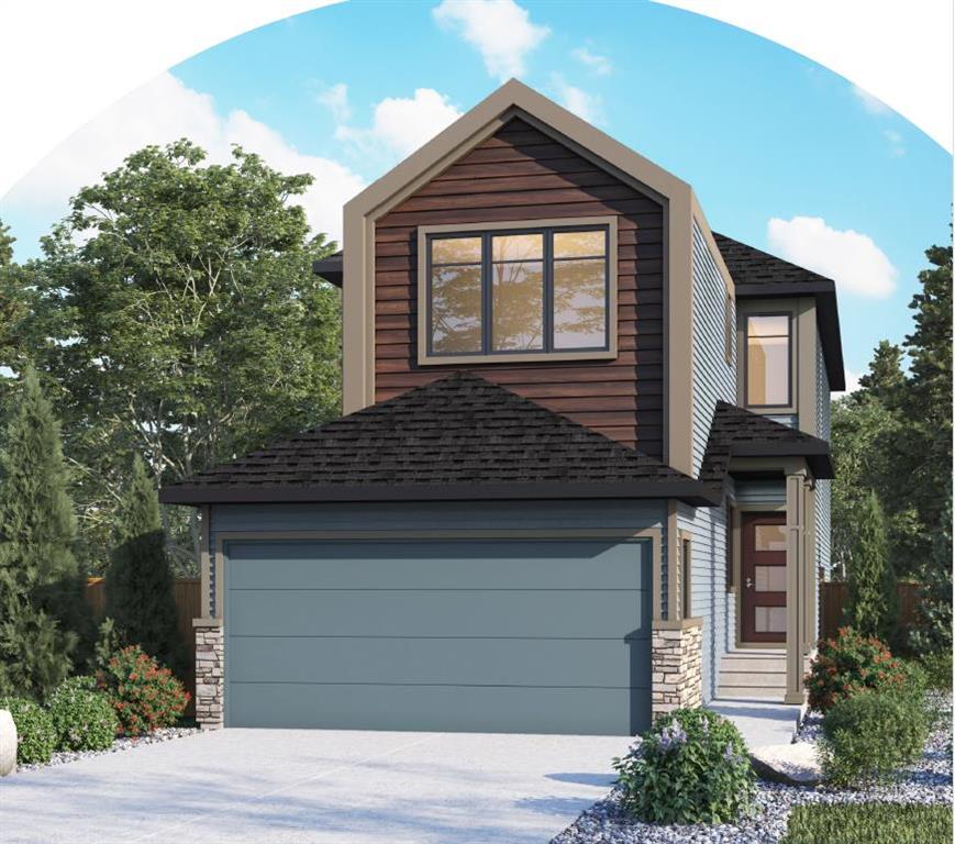 Picture for 41 Lewiston Common NE