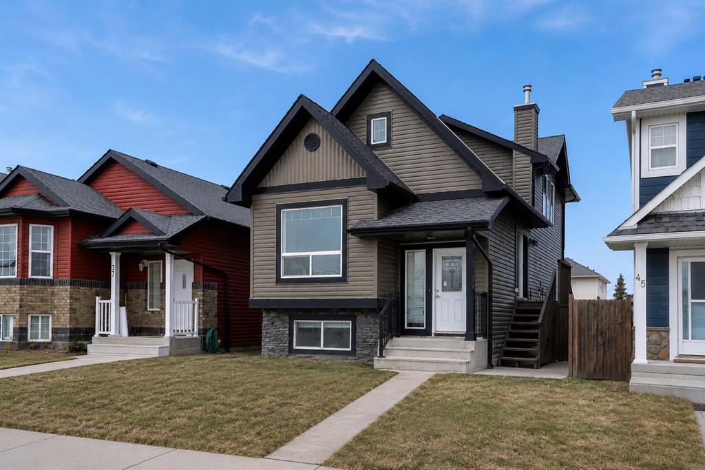 Picture for 41 Saddlefield Drive NE