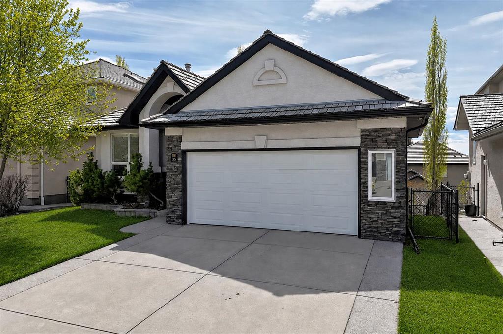 Picture for 35 Arbour Vista Way NW