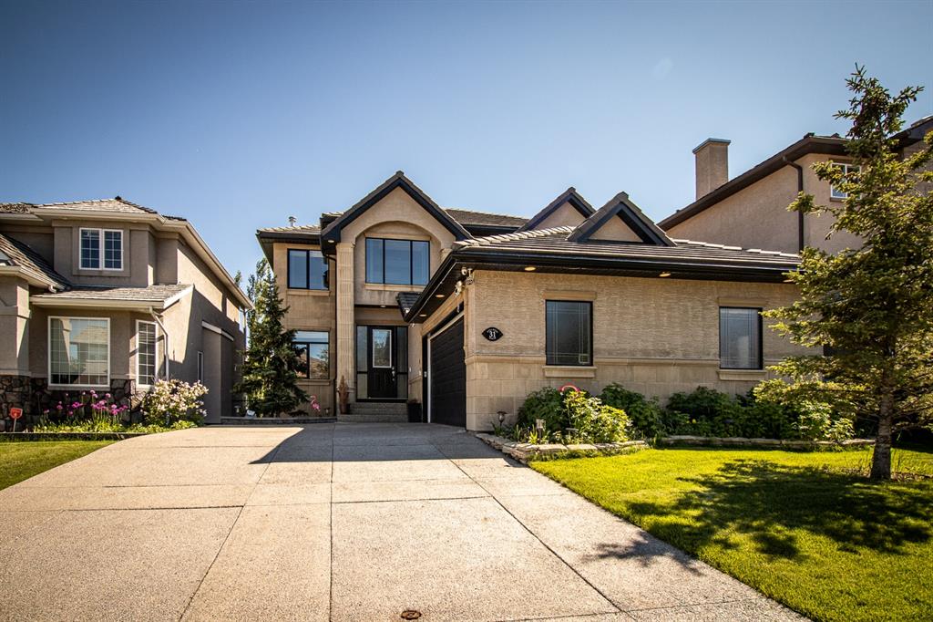 CIR Realty Calgary/Royal Oak/AB ' 88 Royal Elm Green NW , Calgary, 0046