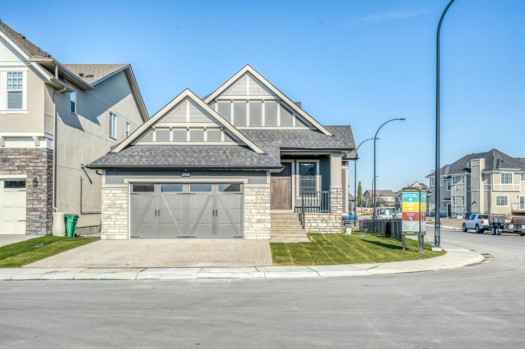      286 Coopers Cove SW , Airdrie, 0003   ,T4B 0C8 ;  Listing Number: MLS A2006407