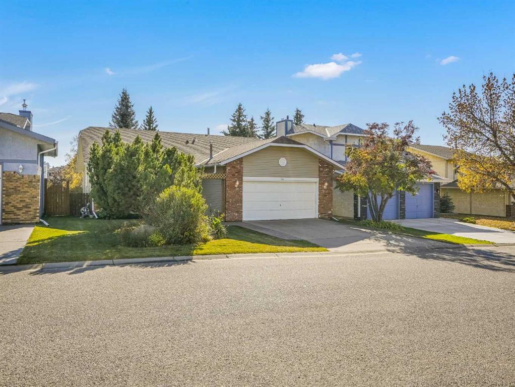 Picture for 76 Wood Valley Rise SW