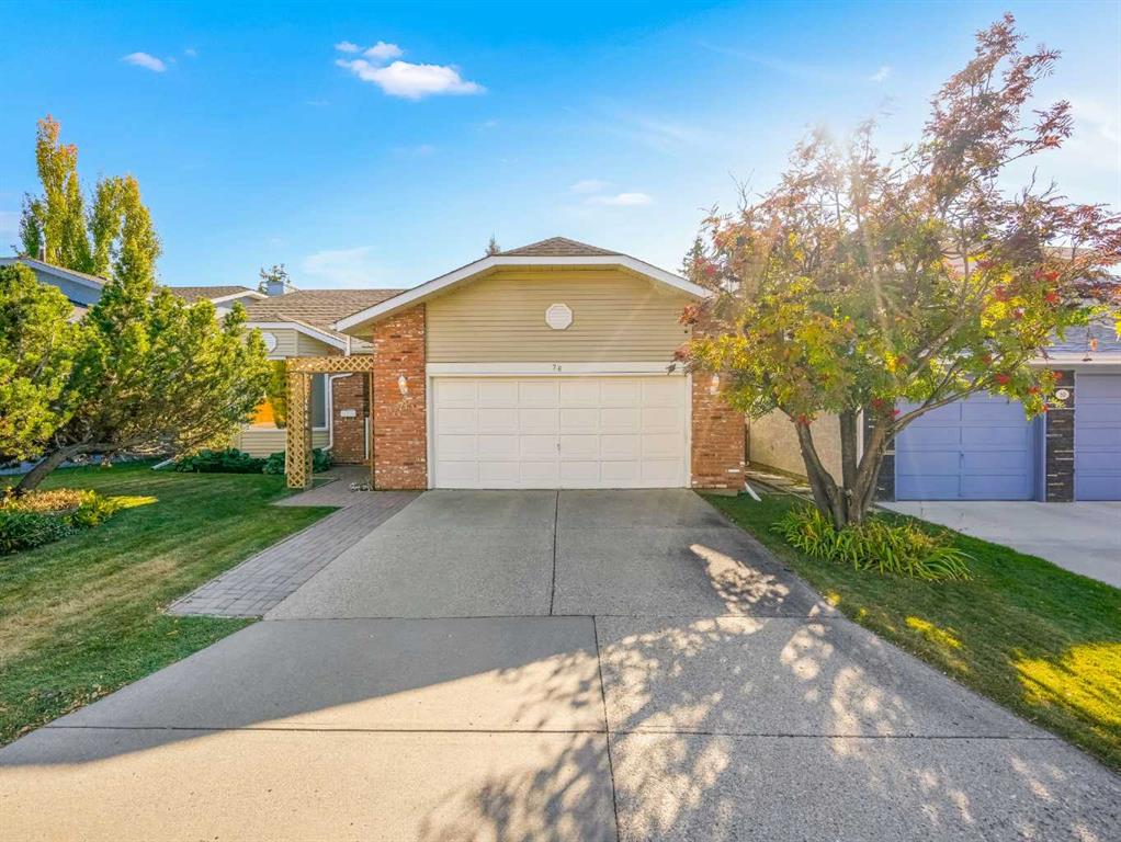 Picture for 76 Wood Valley Rise SW