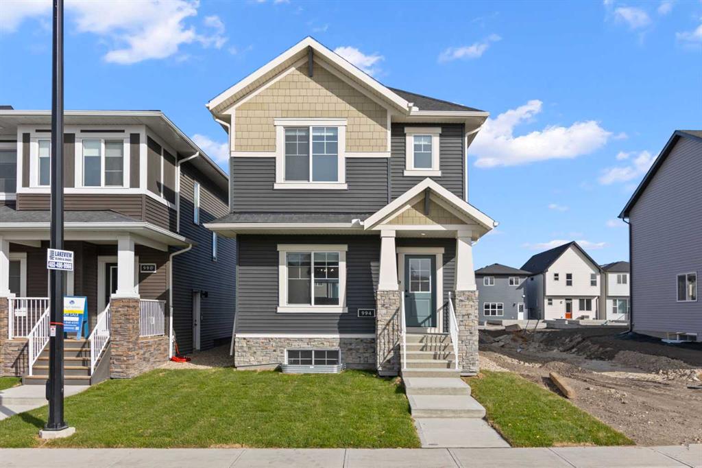 Picture for 994 Chinook Winds Meadow SW Picture for 994 Chinook Winds Meadow SW