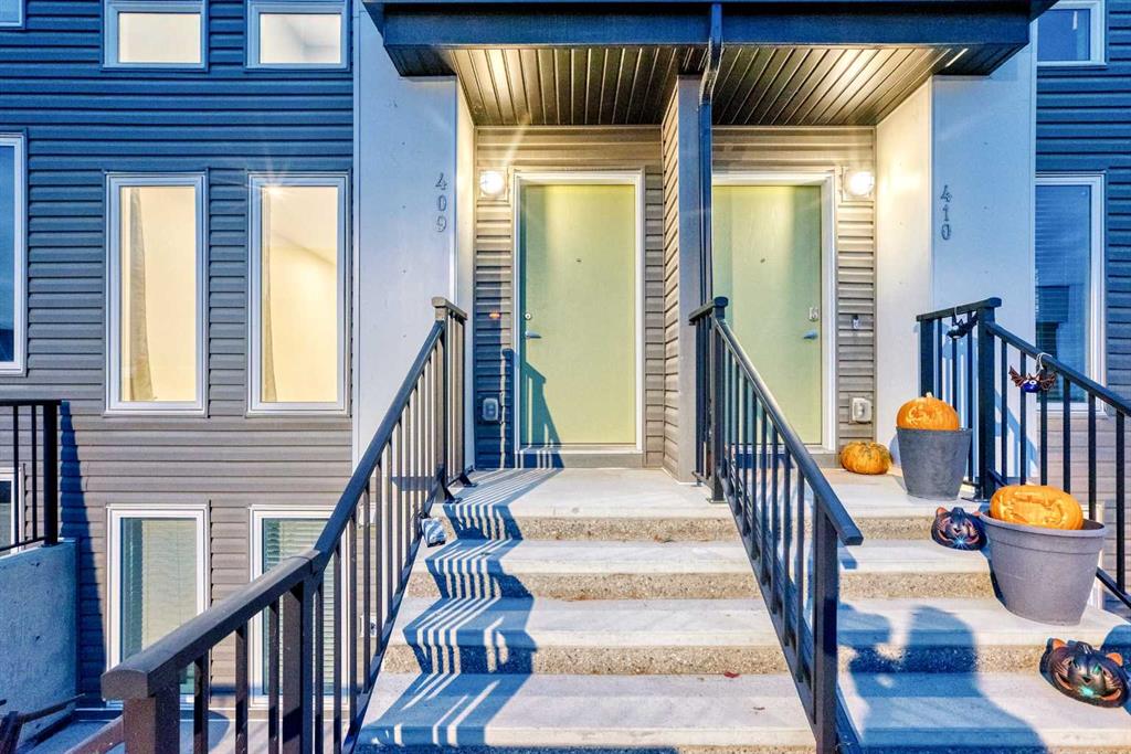 Picture for 409, 338 Seton Circle SE