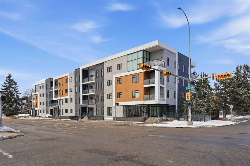 Picture for 209, 2702 17 Avenue SW