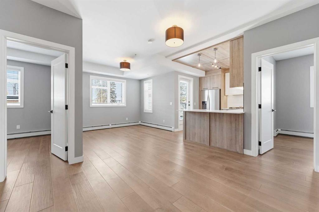 Picture for 209, 2702 17 Avenue SW