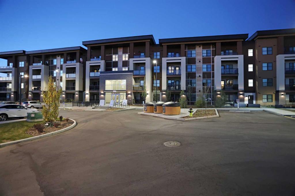 Picture for 1401, 81 Arbour Lake View NW