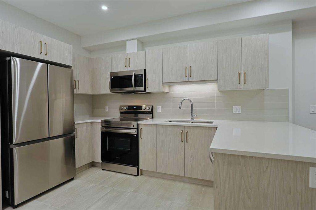 Picture for 1401, 81 Arbour Lake View NW