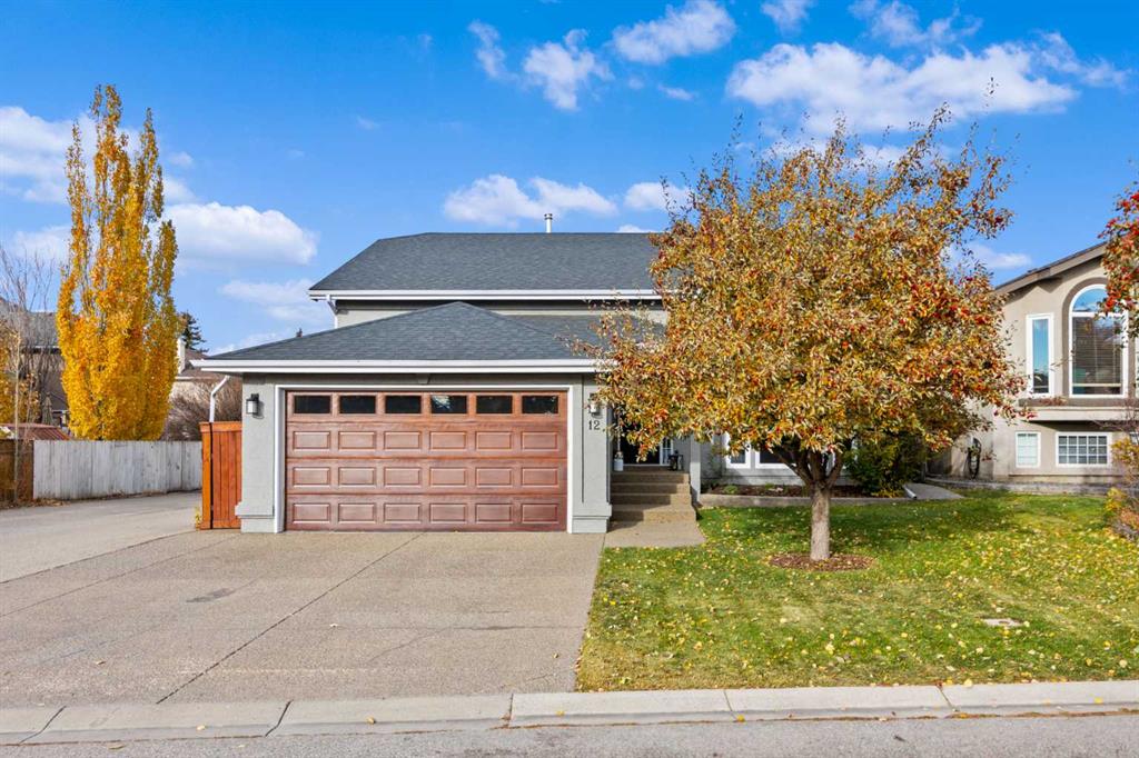 Picture for 12 Mckenzie Lake Crescent SE