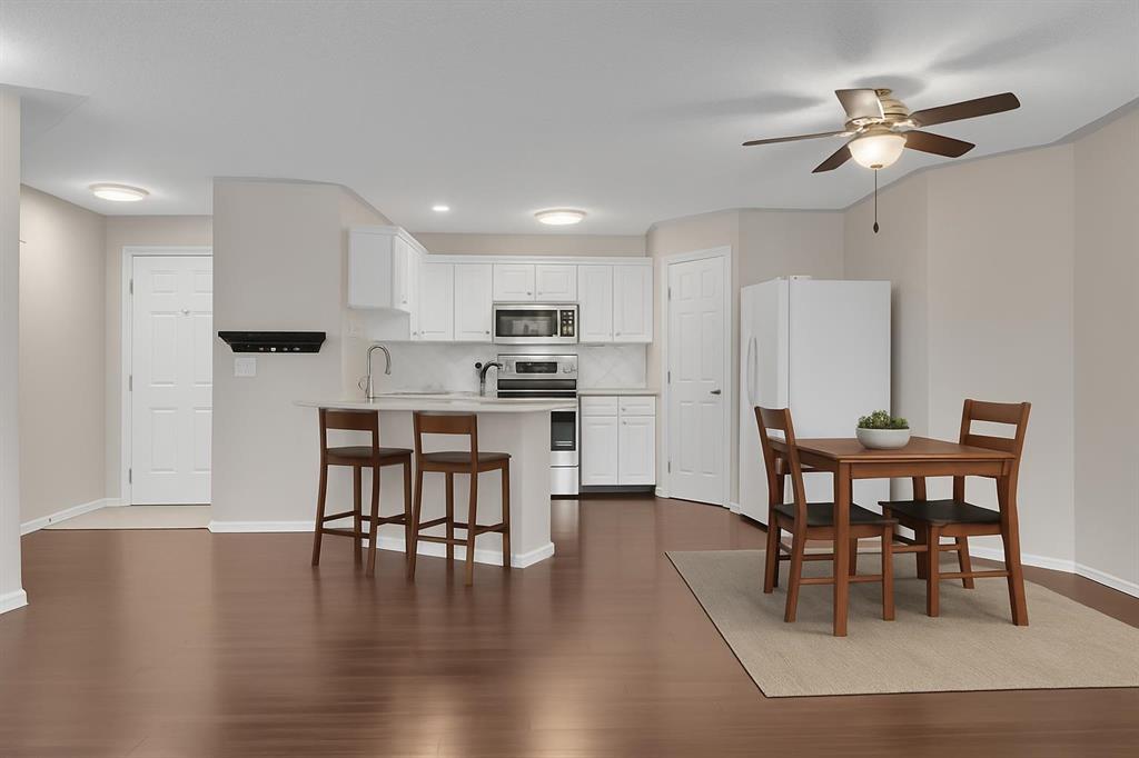 Picture for 2107, 7451 Springbank Boulevard SW