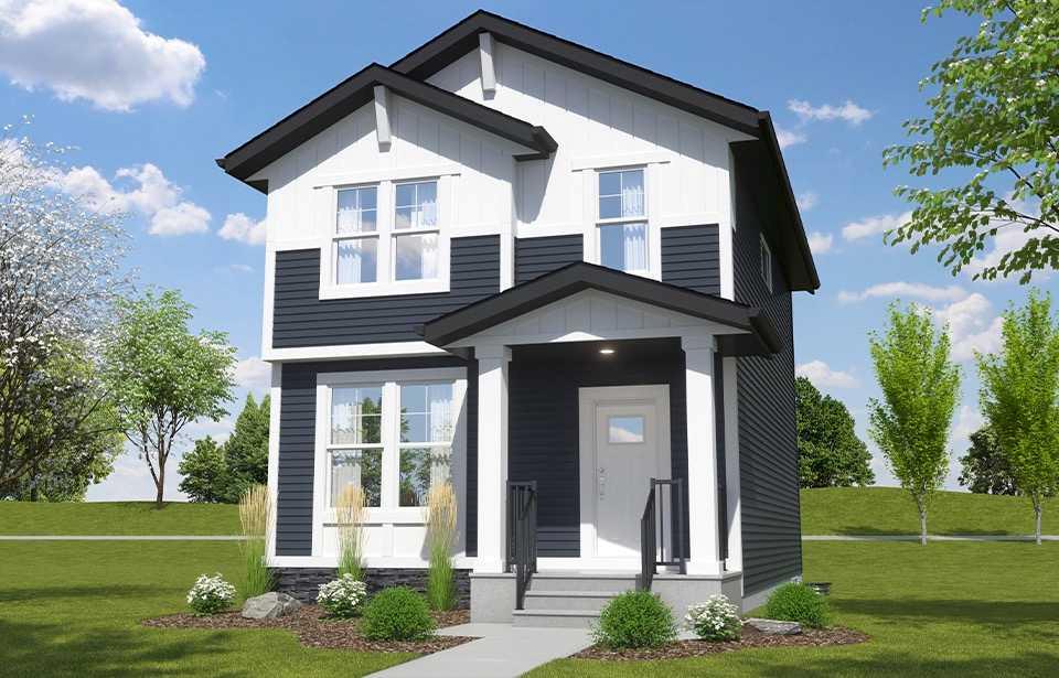 Picture for 406 Heartland Way 